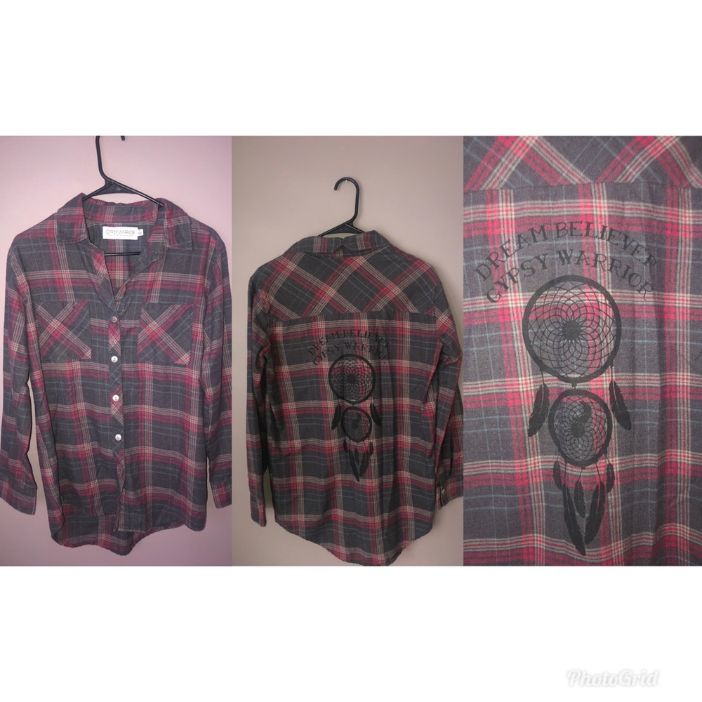 Don’t wear it anymore